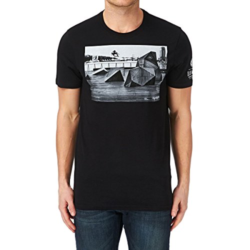 Element Herren T-Shirt Ep-Jake Darwen T-Shirt von Element