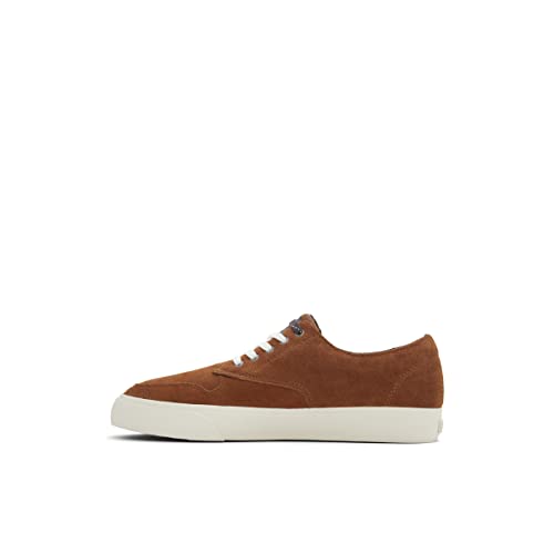 Element Herren Topas C3 Skate-Schuh, Cognac, 44 EU von Element