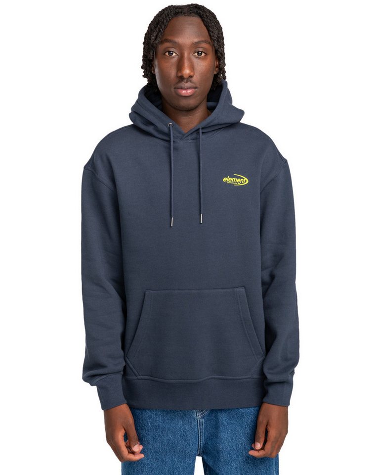Element Hoodie Cornell Cipher von Element