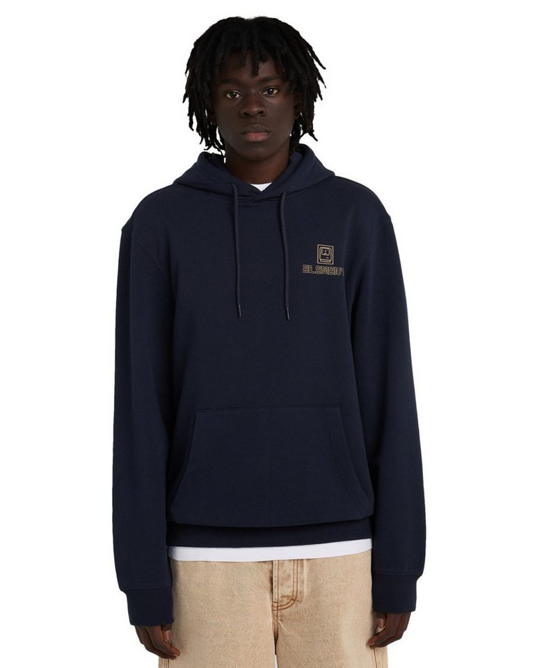 Element Hoodie Inner Workings von Element