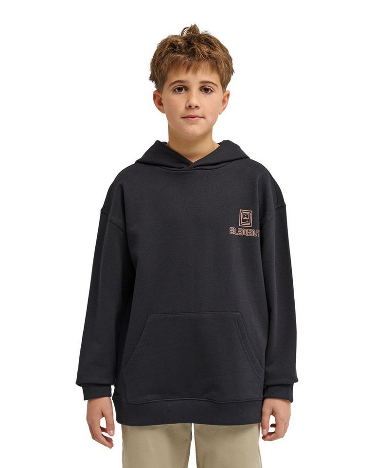 Element Hoodie Inner Workings von Element