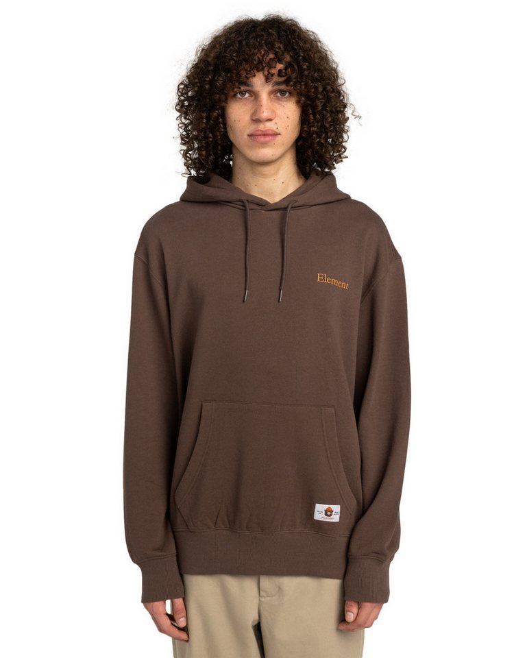 Element Hoodie SBXE Prevent von Element