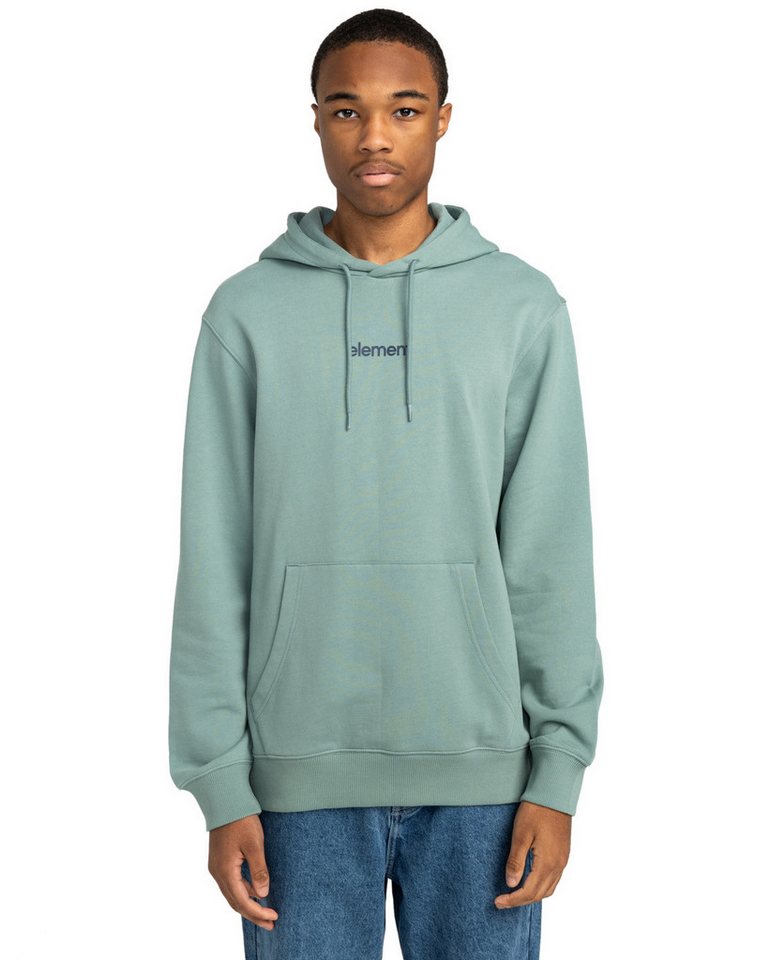 Element Hoodie Simple Logo von Element