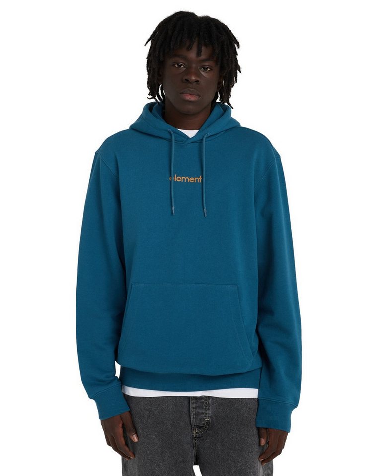 Element Hoodie Simple Logo von Element
