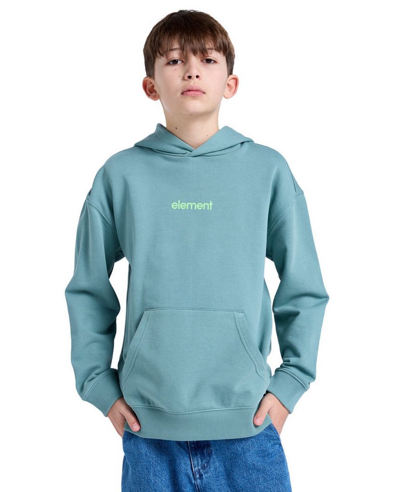 Element Hoodie Simple Logo von Element