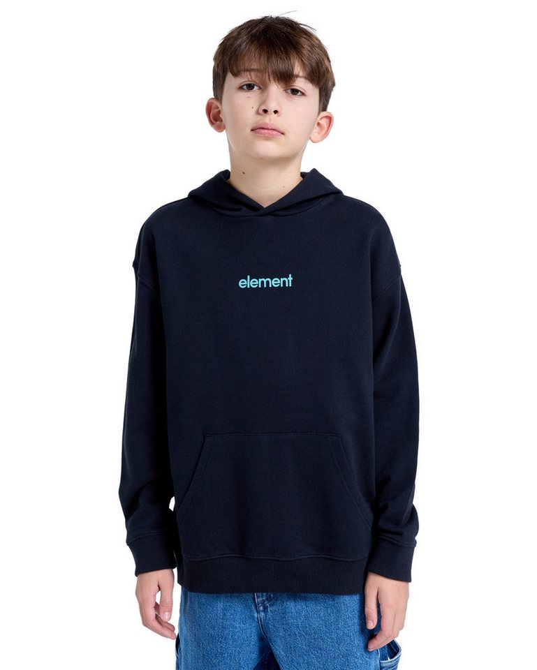 Element Hoodie Simple Logo von Element