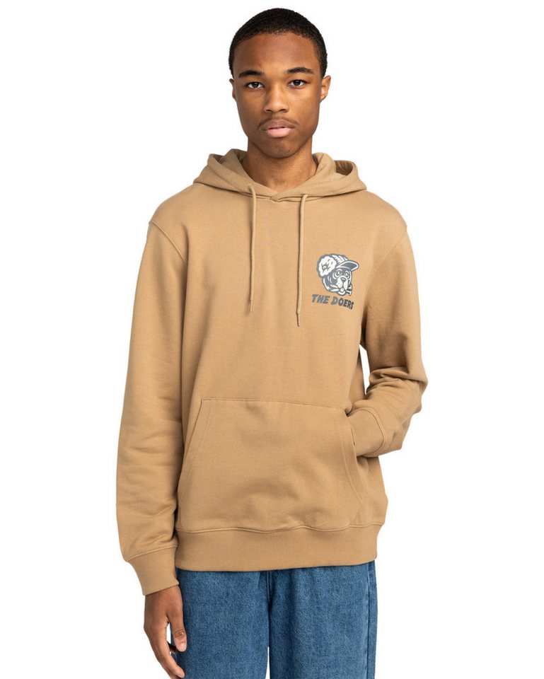 Element Hoodie Timber Builder von Element