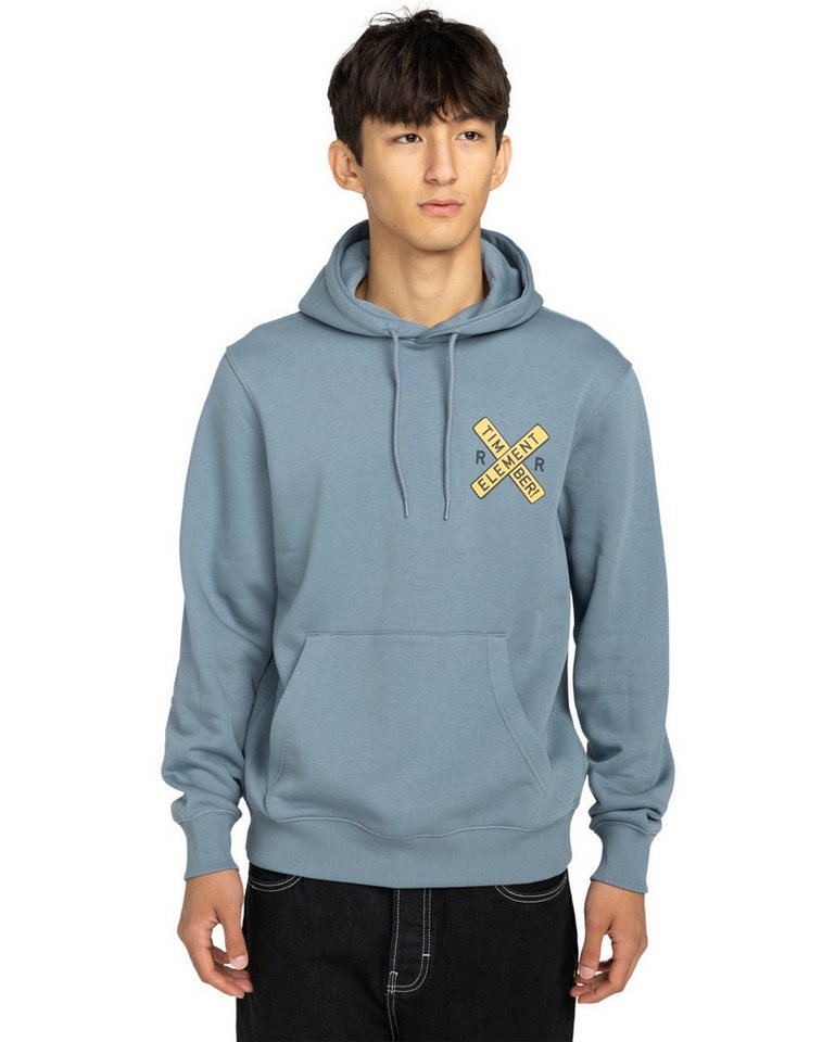 Element Hoodie Timber Freight Train von Element