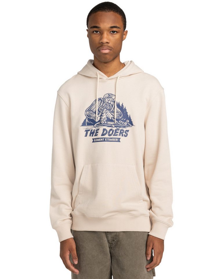 Element Hoodie Timber Shaper von Element