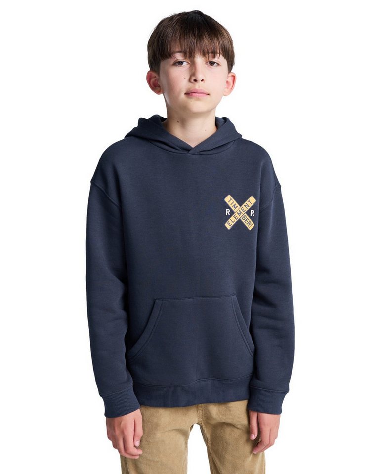 Element Hoodie Timber Signs von Element