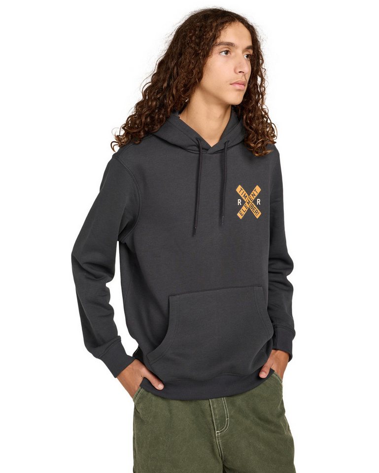 Element Hoodie Timber Signs von Element