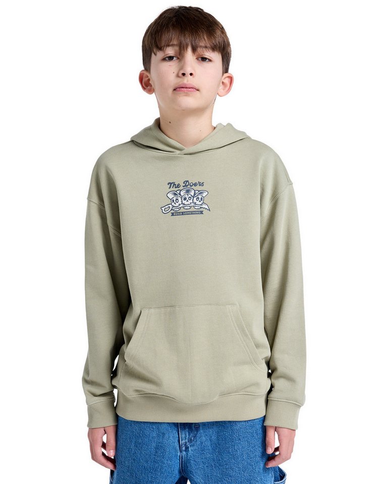 Element Hoodie Timber Skeleton Gang von Element