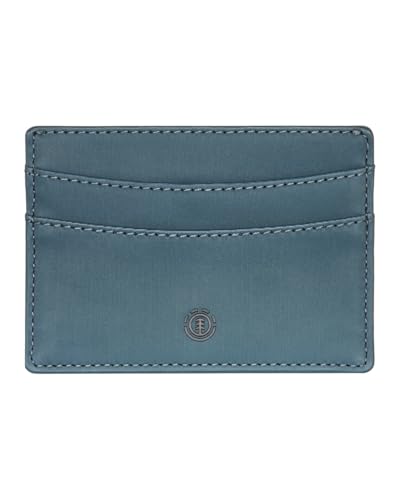 Element Icon Card Holder - Stabiles Kartenetui - Unisex - One Size - Schwarz von Element