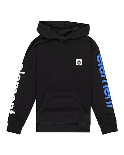 Element Joint 2.0 - Kapuzenpulli - Jungs 8-16 - L/14 - Blau von Element