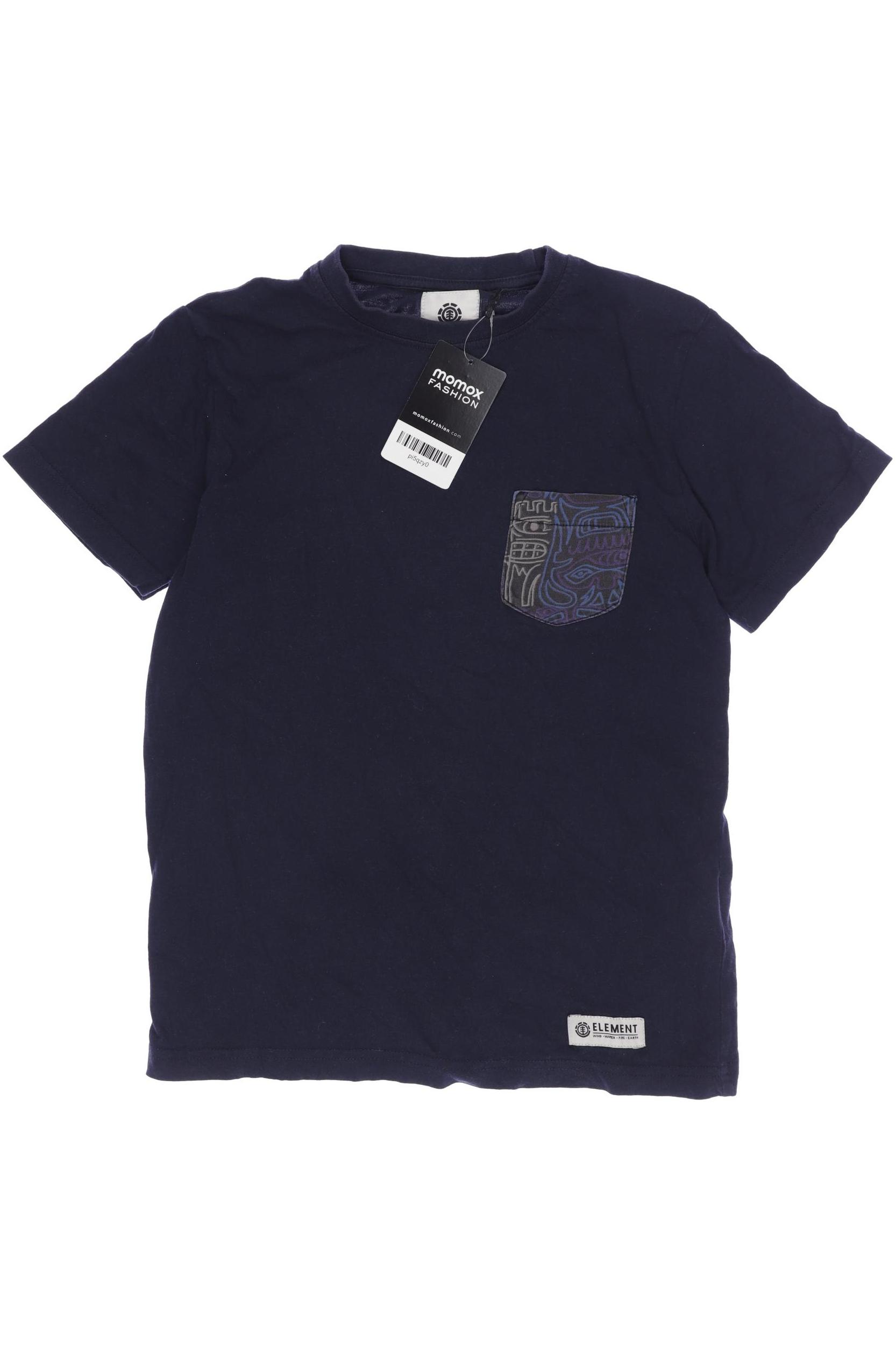 Element Jungen T-Shirt, marineblau von Element