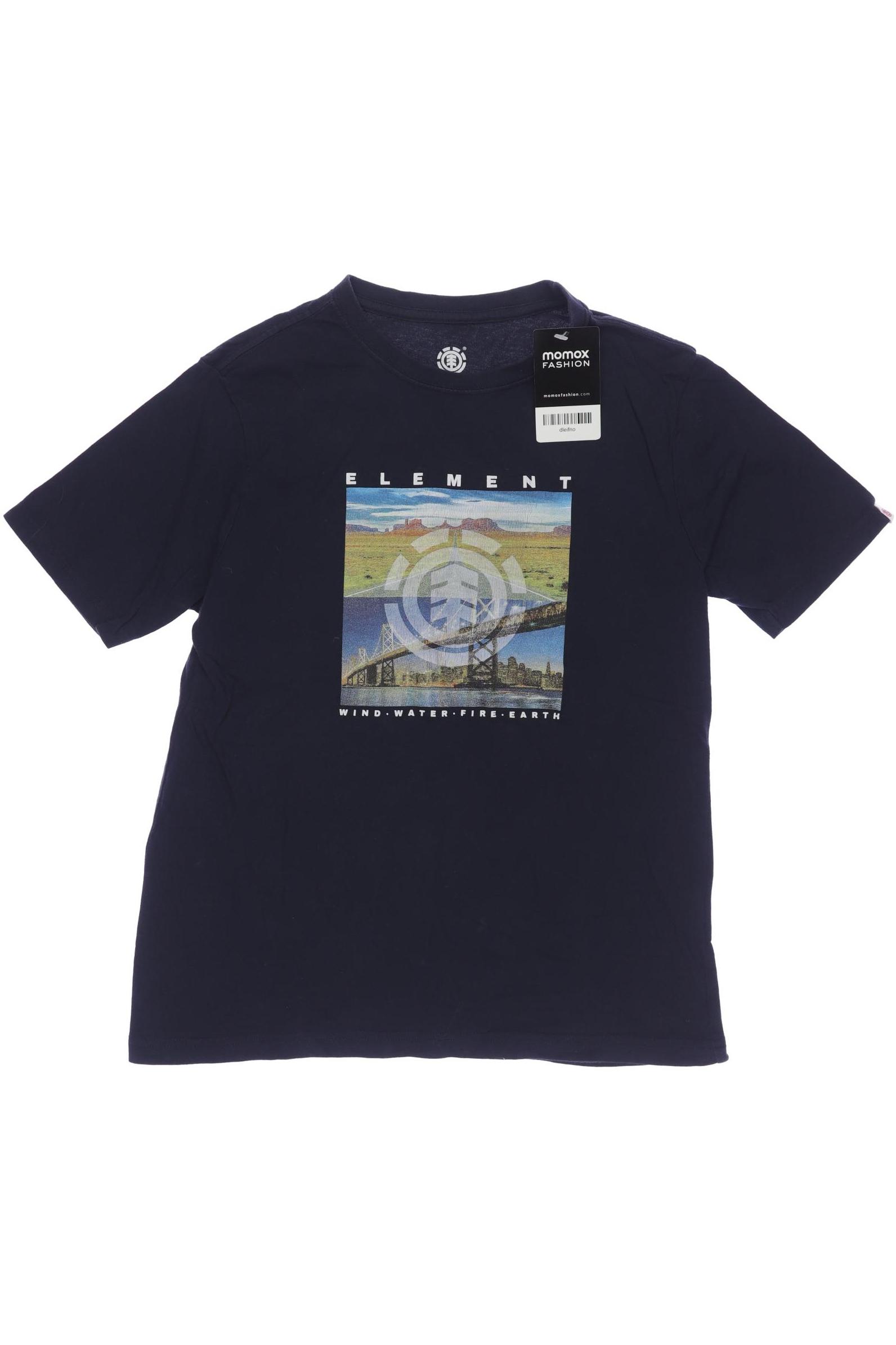 Element Jungen T-Shirt, marineblau von Element