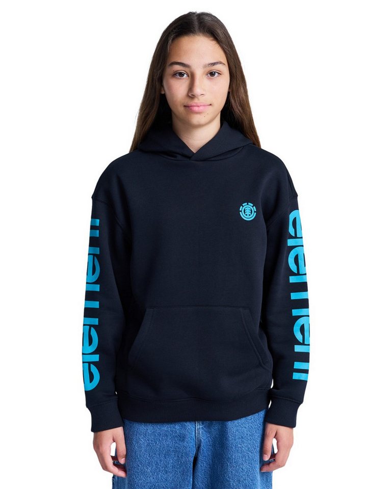 Element Kapuzensweatshirt 4 Elements von Element