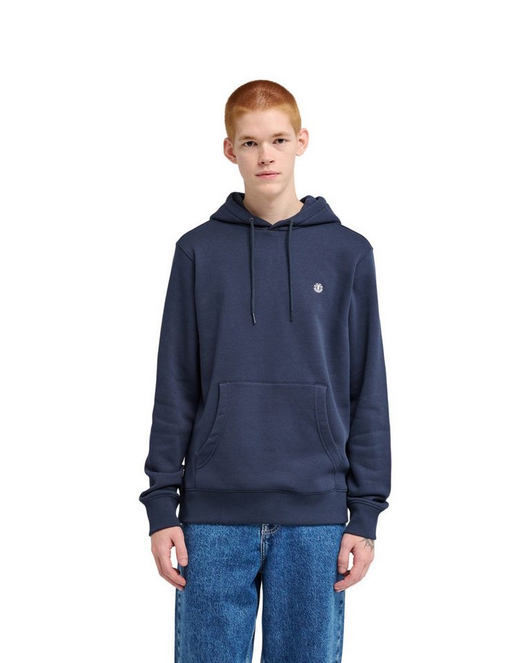 Element Kapuzensweatshirt Icon Embroidery von Element
