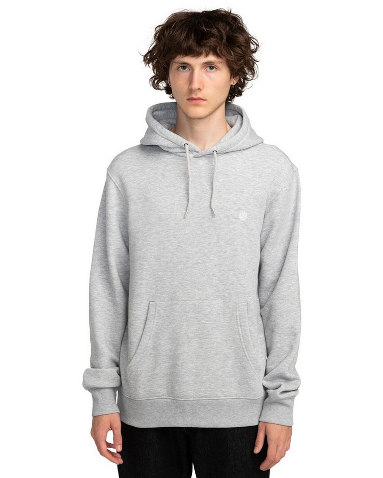 Element Kapuzensweatshirt Icon Embroidery von Element