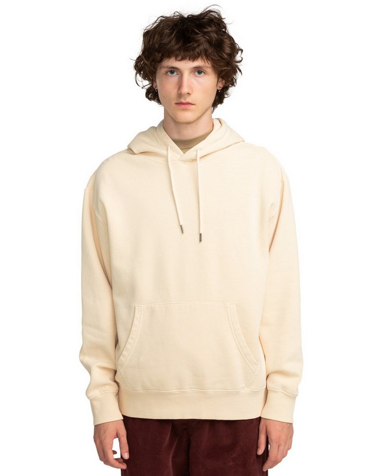 Element Kapuzensweatshirt Lowcase Pigment von Element