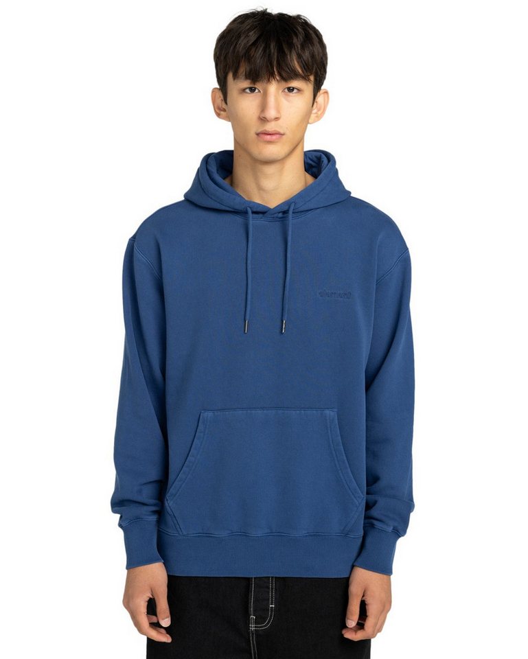 Element Kapuzensweatshirt Lowcase Pigment von Element