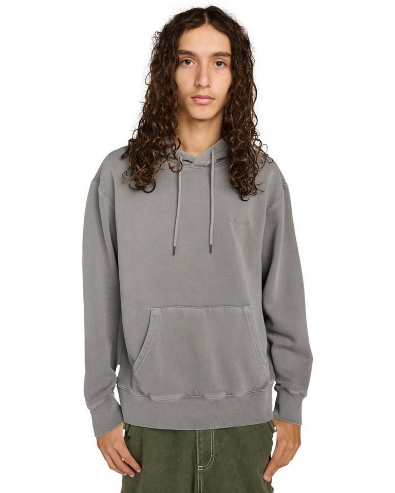 Element Kapuzensweatshirt Lowcase Pigment von Element