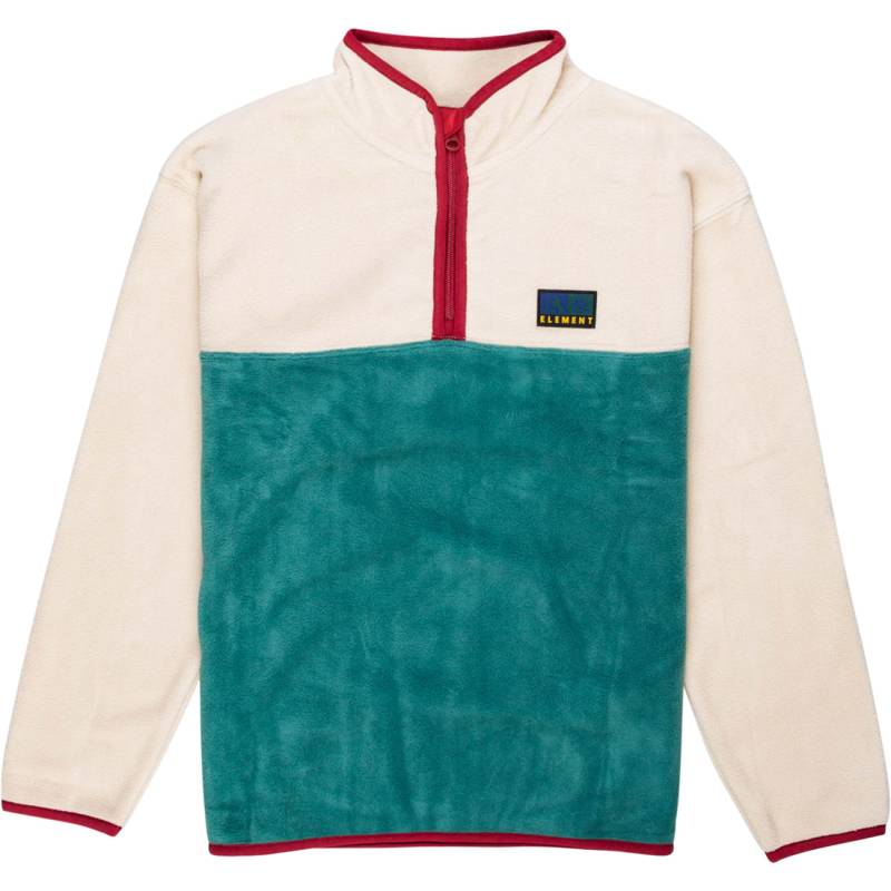 Element Kinder Fleecepullover KATMANDOU WARME B OTLR von Element