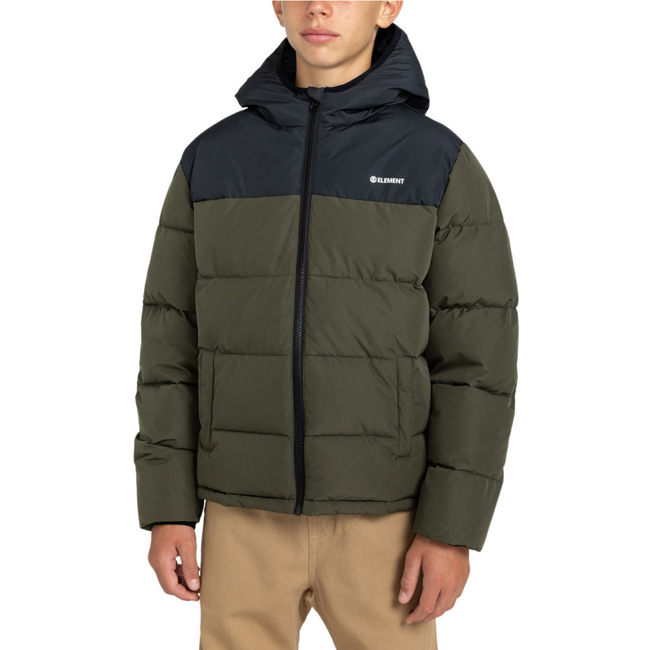 Element Kinder Winterjacke PUFFA CLASSIC von Element