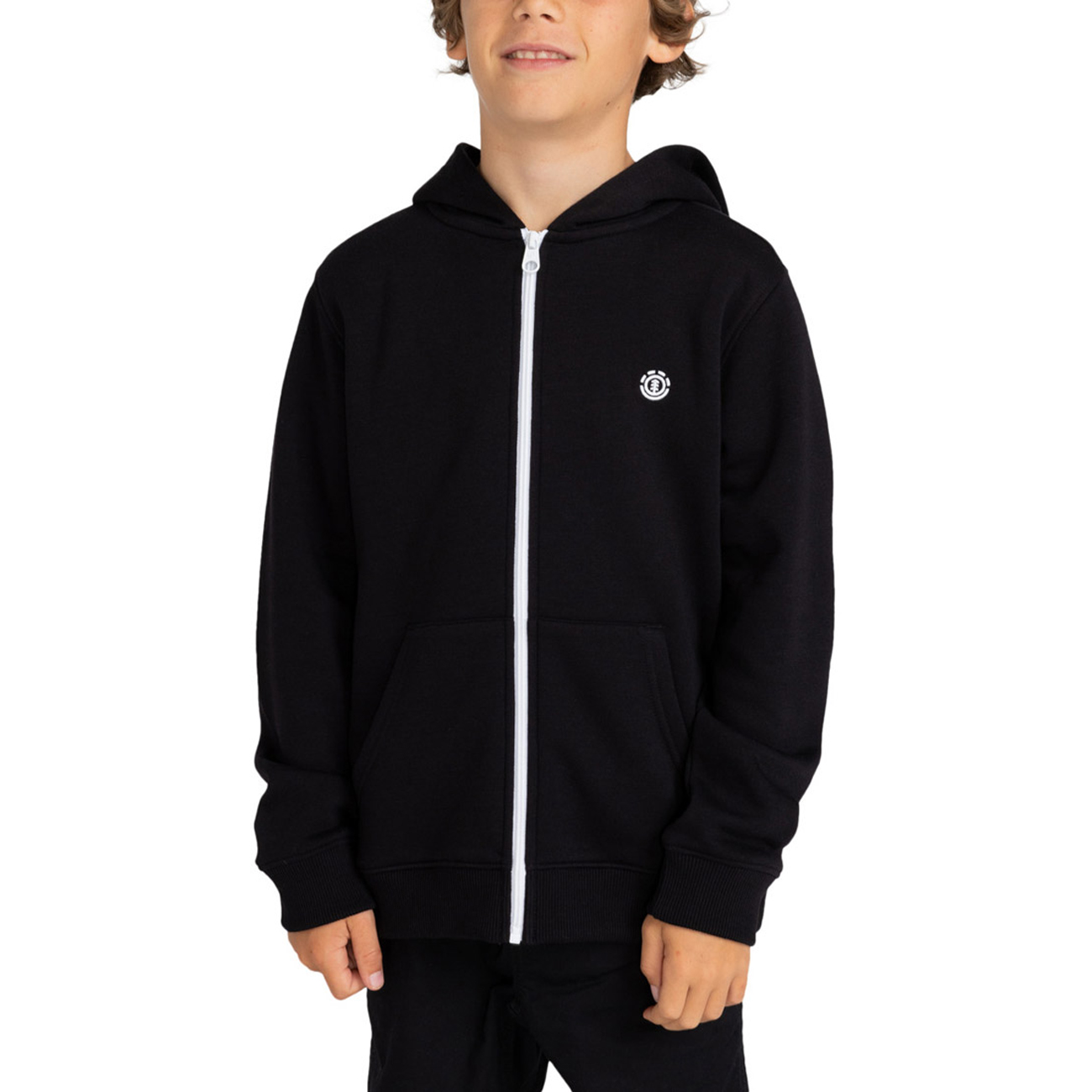 Element Kinder Zip Hoodie CORNELL CLASSIC von Element