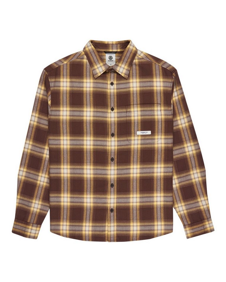 Element Langarmhemd All Season 1Pkt Lightweight von Element