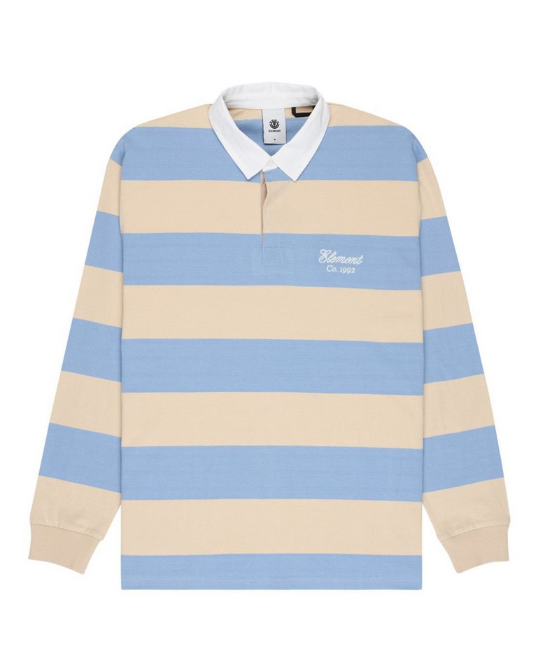 Element Longpullover Script von Element