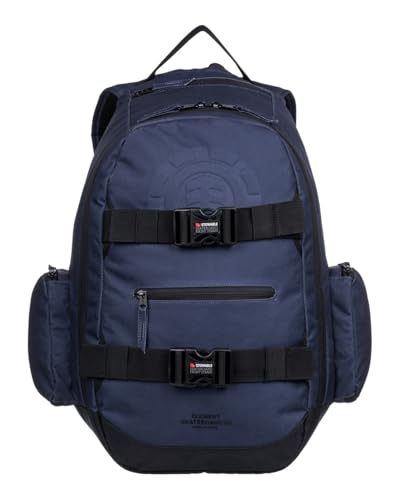Element Mohave 2.0 30L - Großer Skate-Rucksack - Männer - One Size - Blau von Element
