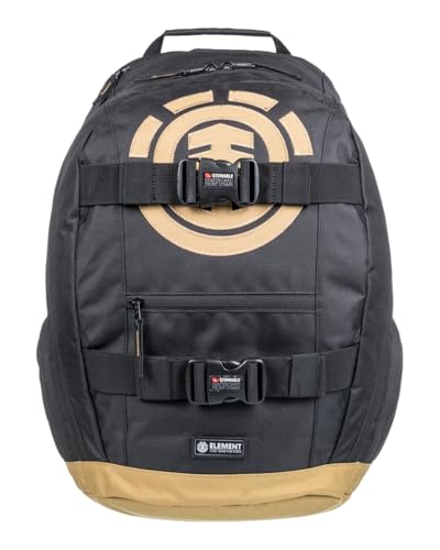 Element Mohave - Großer Rucksack - Männer - One Size - Schwarz von Element