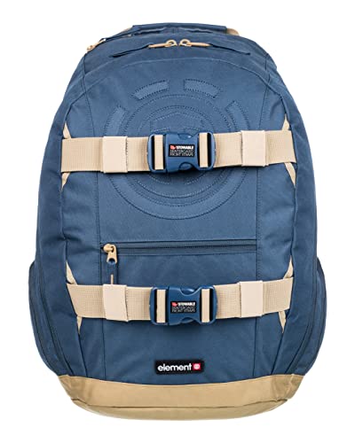 Element Mohave - Skate-Rucksack - Männer - Blau von Element