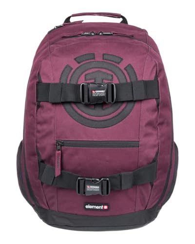 Element Mohave - Skate-Rucksack - Männer - Weiss von Element
