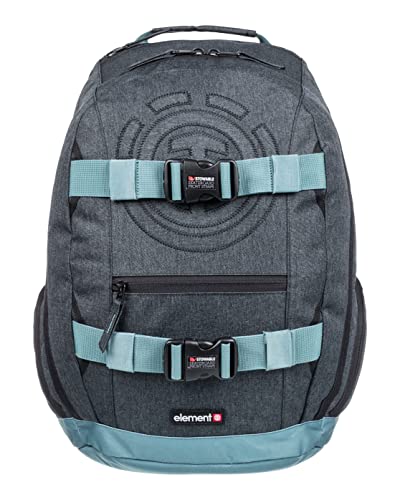 Element Mohave - Skate-Rucksack - Männer - One Size - Schwarz von Element