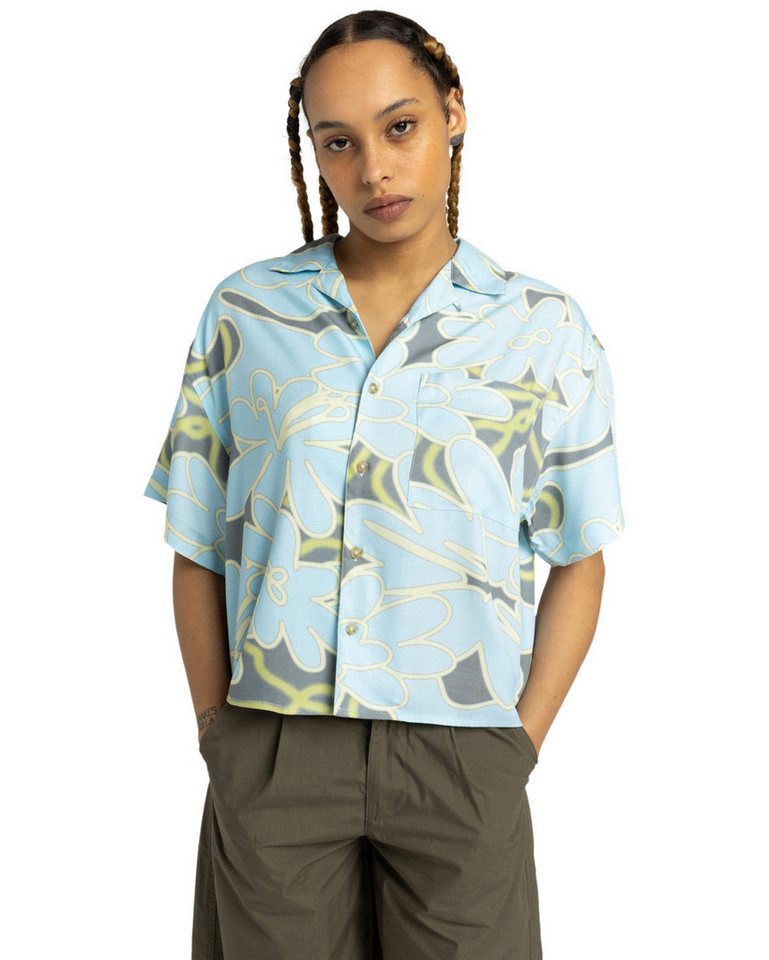 Element Outdoorhemd Hang Out von Element