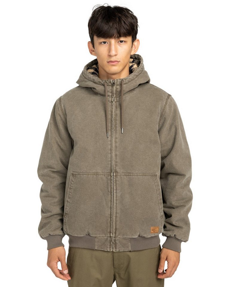 Element Outdoorjacke Dulcet Canvas von Element