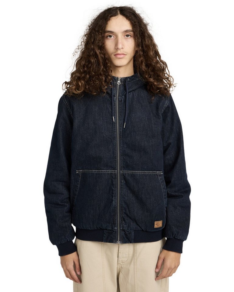 Element Outdoorjacke Dulcet Denim von Element
