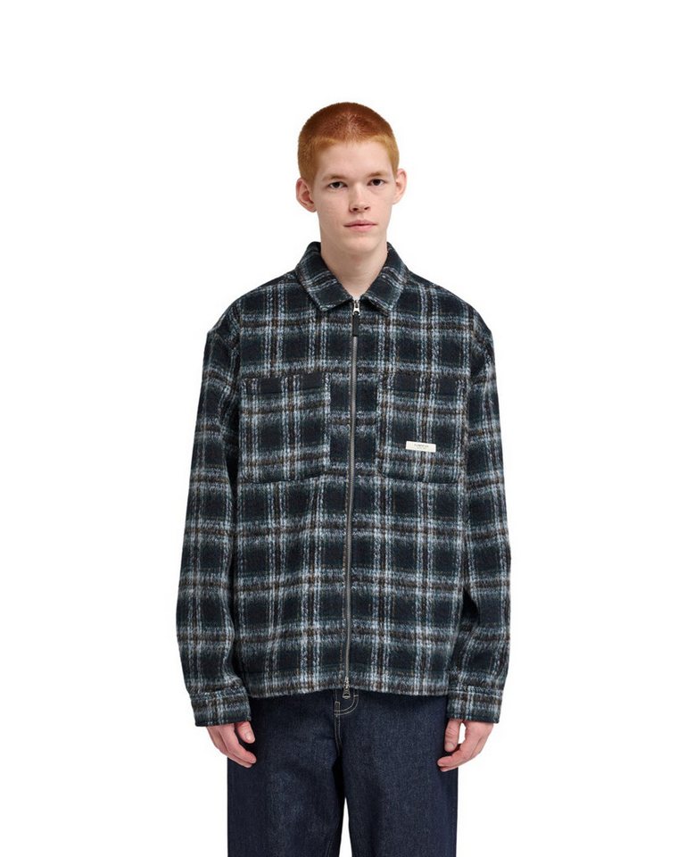 Element Outdoorjacke Fuzzy Check von Element
