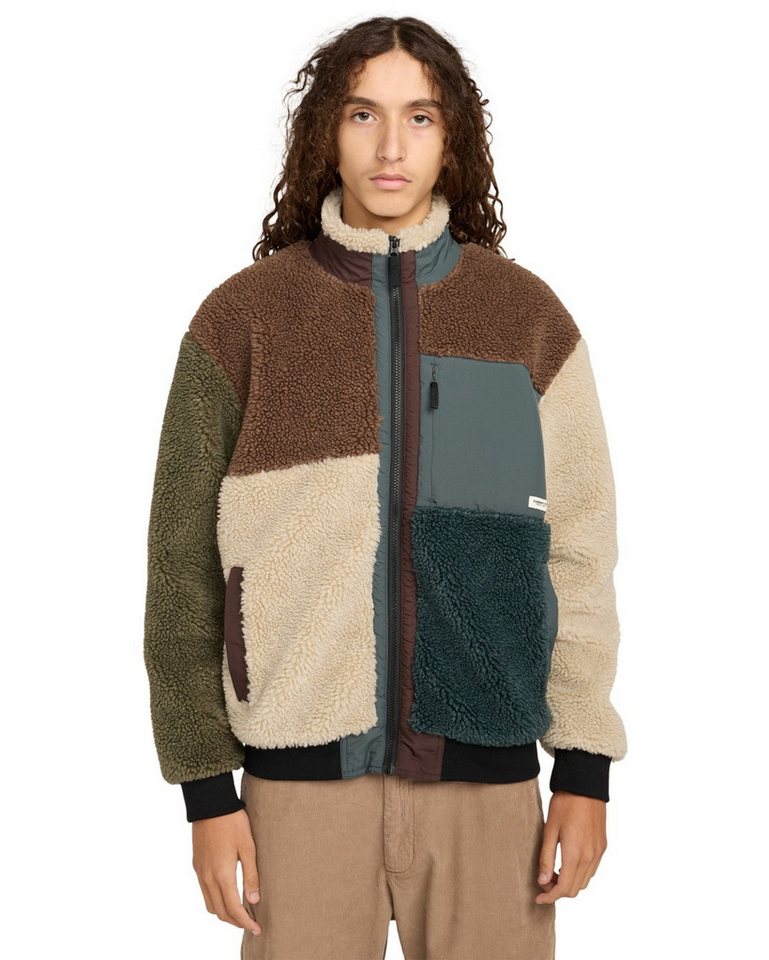 Element Outdoorjacke Oak Sherpa von Element