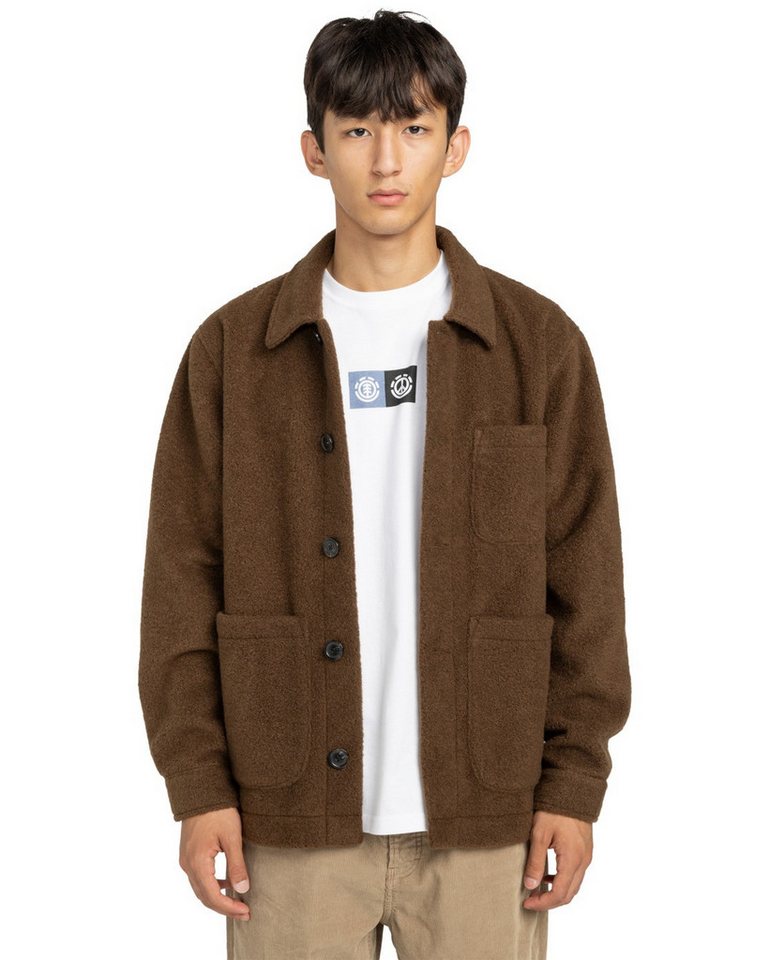 Element Outdoorjacke Shepherd von Element