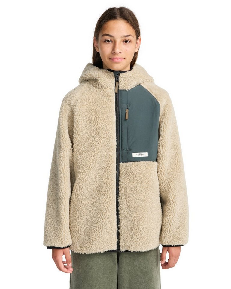 Element Outdoorjacke Wolfe Sherpa von Element