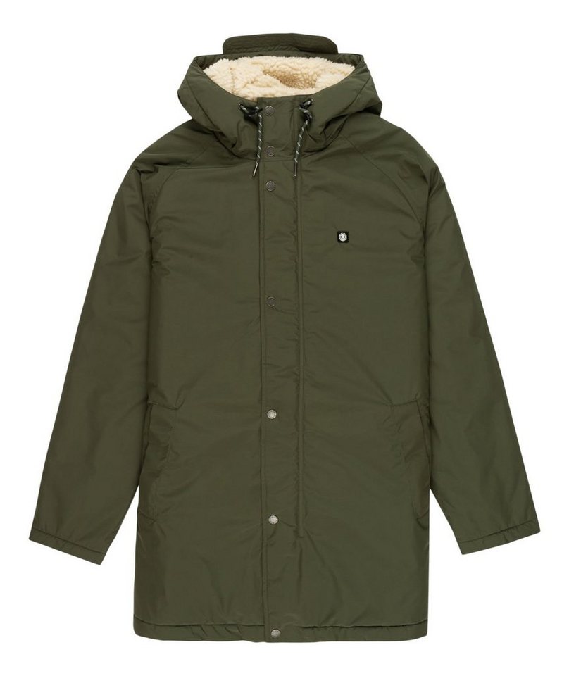 Element Parka Elemental M Field Parka 2.0 Herren Parka von Element