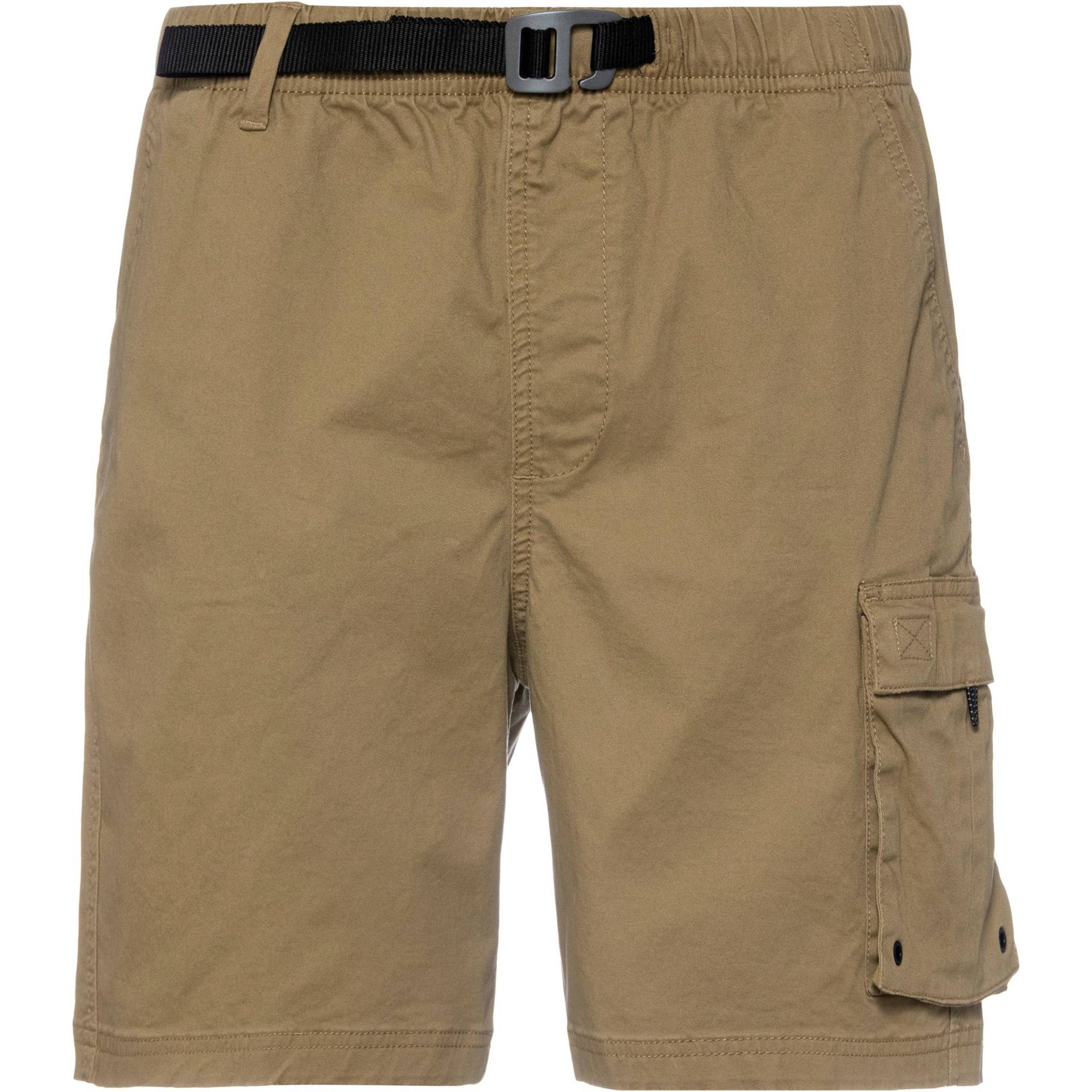 Element Pull Up Travel Shorts Herren von Element