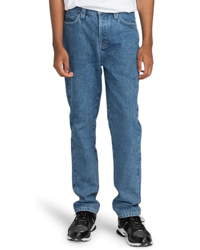 Element Regular - Jeans mit Tapered Fit - Männer - 34 - Blau von Element