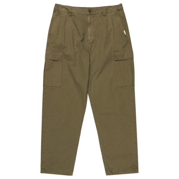 Element - Relax Cargo - Freizeithose Gr 32 oliv von Element