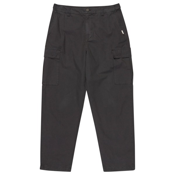 Element - Relax Cargo - Freizeithose Gr 34 grau von Element