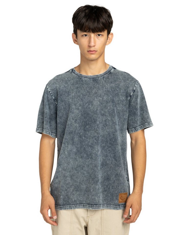 Element Rundhalsshirt Cargo von Element