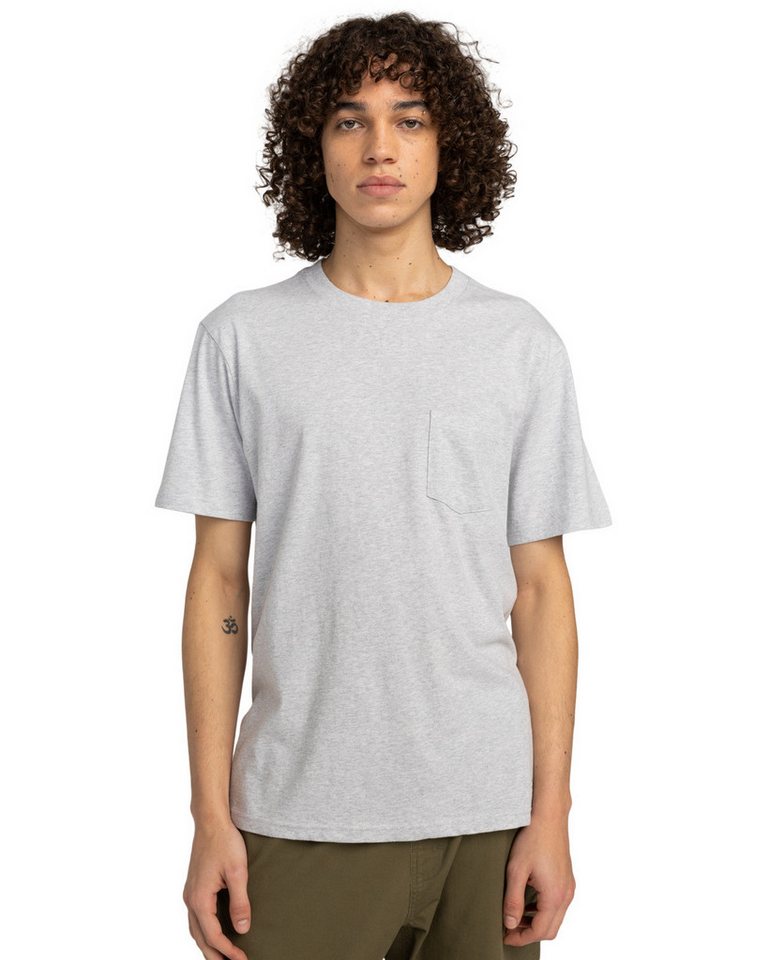 Element Rundhalsshirt Icon von Element
